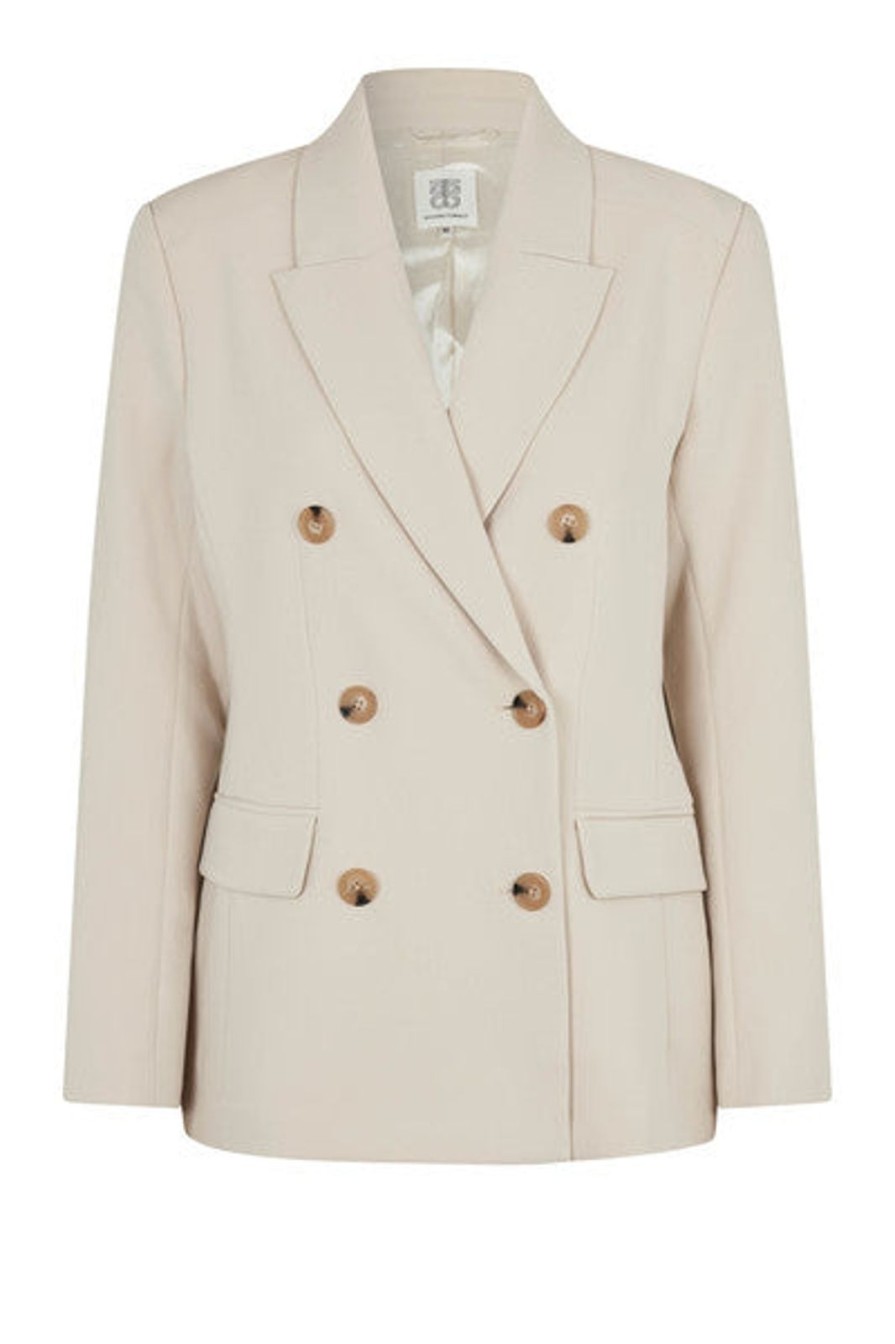 New Second Female Evie Fitted Blazer