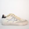 Wholesale ASH Moonlight Trainer White