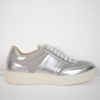 Online Donna Lei Rome Trainer Grey/Silver