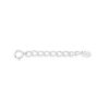 Best Anna Beck Chain Extender Silver