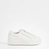 Best Vagabond Judy Sneaker White