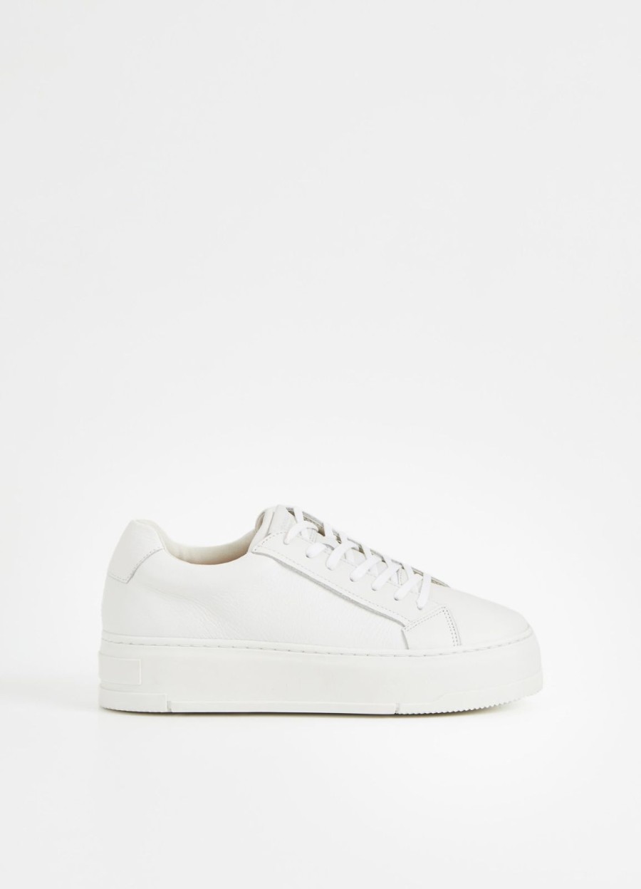 Best Vagabond Judy Sneaker White