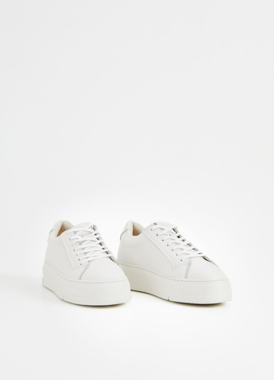 Best Vagabond Judy Sneaker White