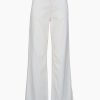 Wholesale Denim Studio Isor Trousers Ecru