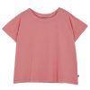 Best Emile & Ida Zamila Tee Shirt Magnolia Pink