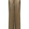 Clearance Mes Demoiselles Silma Trousers Khaki