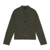 Online Rails Lindi Cardigan Olive