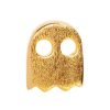 Best Lulu Copenhagen Uhuu Stud Earring Gold