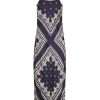 Clearance Sancia Franca Dress Nomi Scarf