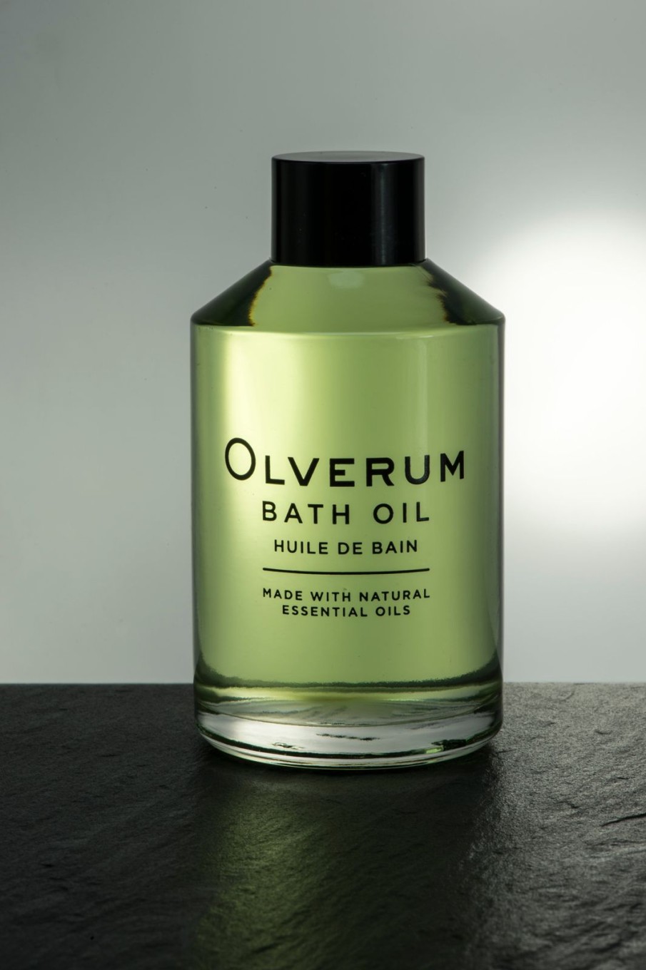 Best Olverum Olverum Bath Oil 125Ml