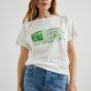 Clearance Rails Boyfriend Tee Cosmic Country Club