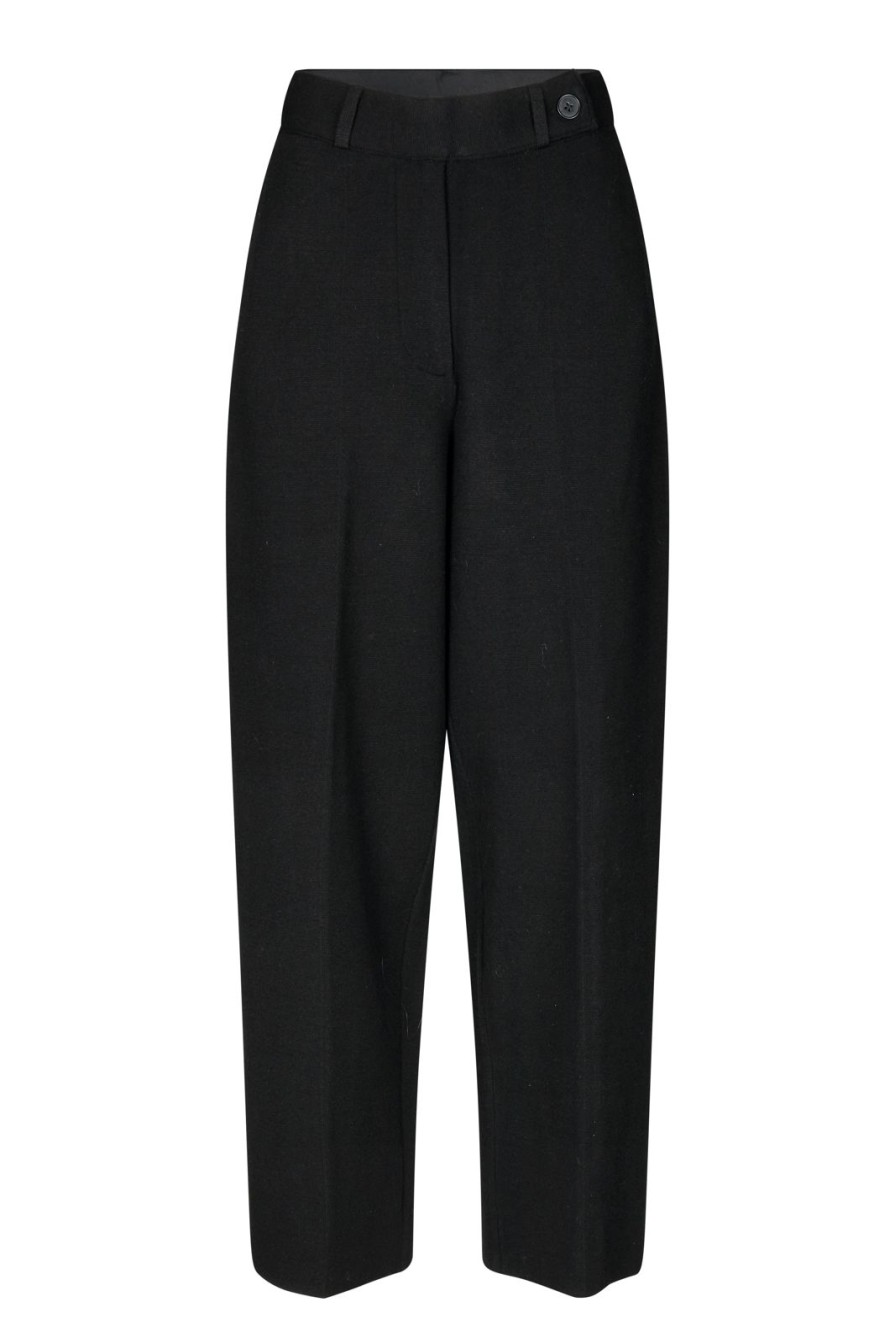 Hot Second Female Stinna Knit Trousers