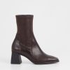 Best Vagabond Hedda Boot Chocolate