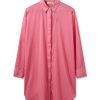 Wholesale Mos Mosh Mmrosie Shirt Dress Camellia Rose