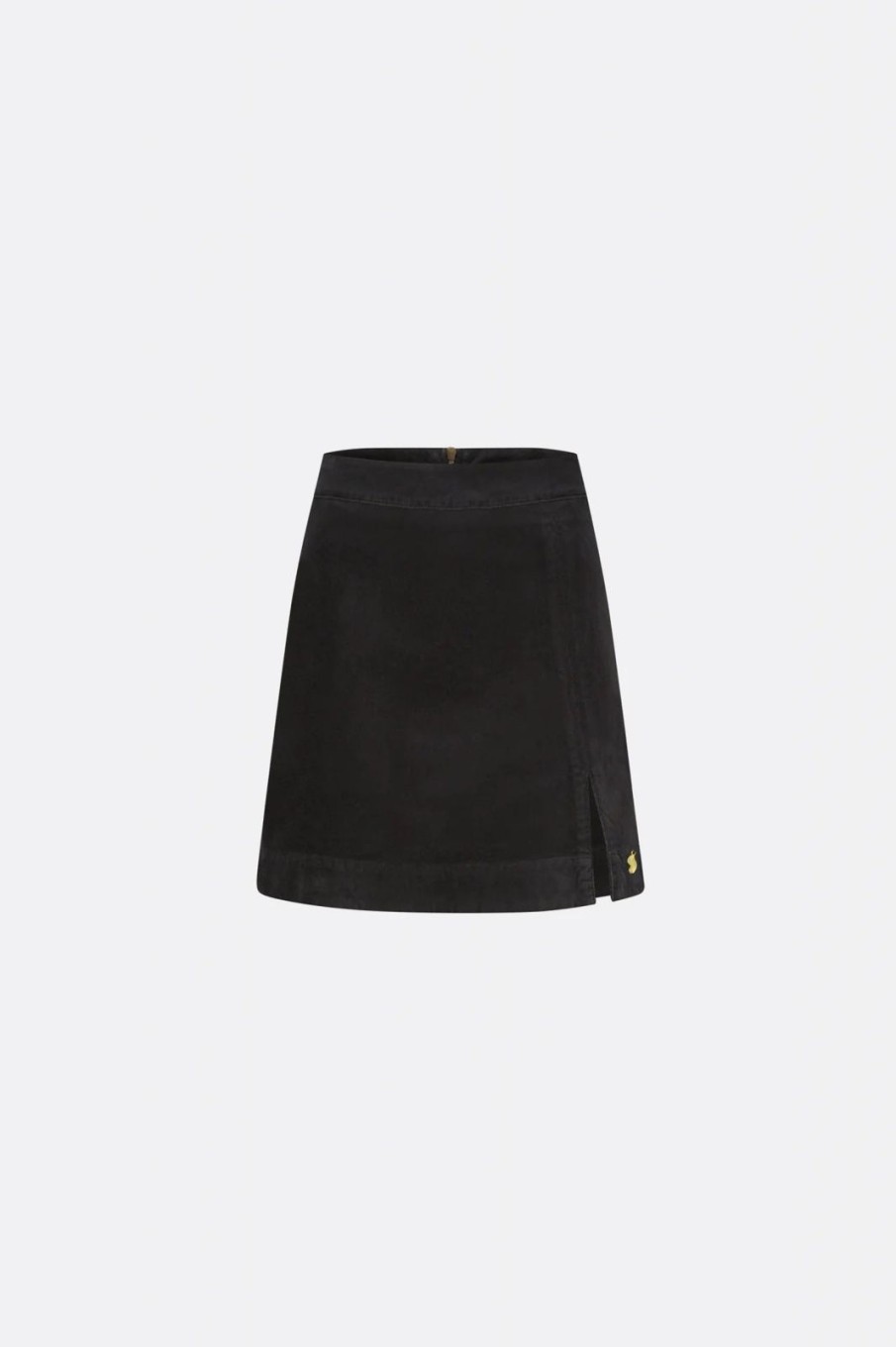 Clearance Fabienne Chapot Vivian Skirt Black