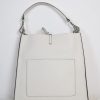 Best Abro Cross Body Raquel Large Ivory