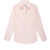 Wholesale Rails Ellis Shirt Petal