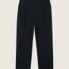 Online ba&sh Justice Trousers Black