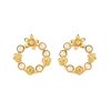 Online Pajarolimon Tulipan Earrings