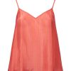 Best Mes Demoiselles Herry Top Pink/Orange