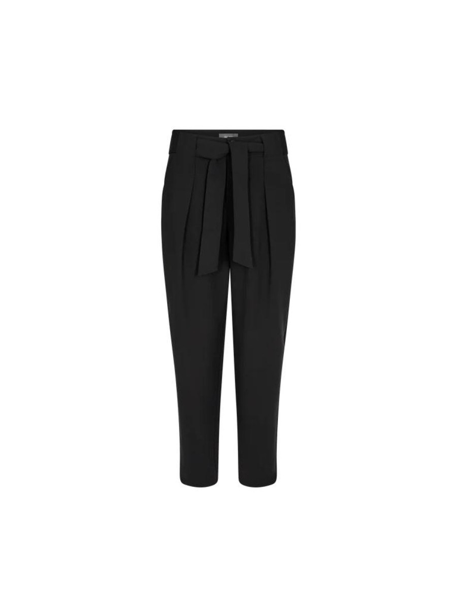 Online Mos Mosh Mmtrenton Leia Pant Black