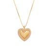 Online Talis Chains You Have My Beating Heart Necklace