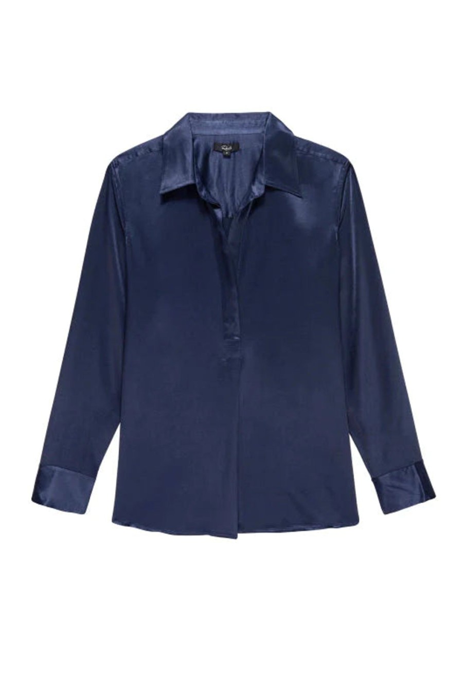 Online Rails Nissa Shirt Navy