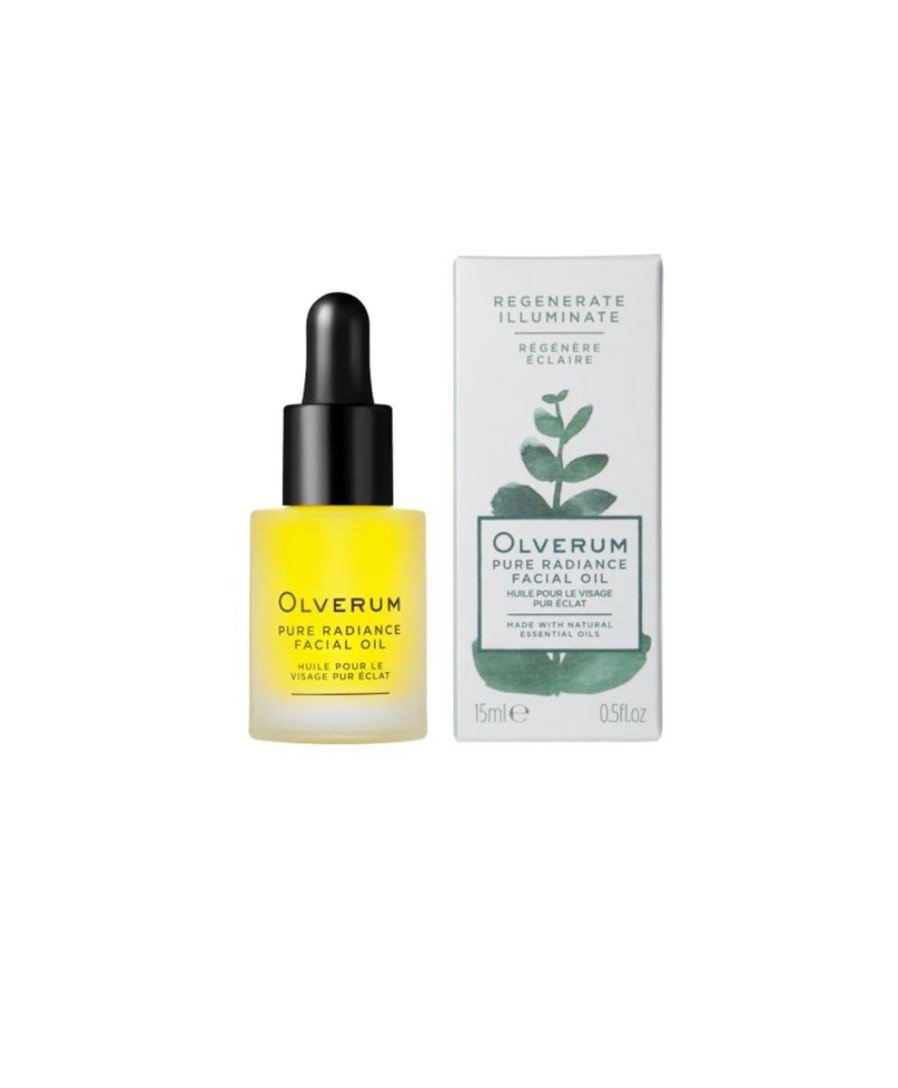 Hot Olverum Olverum Pure Radiance Facial Oil