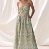 Wholesale Sancia Alessa Dress Sadie Floral