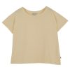 Clearance Emile & Ida Zamila Tee Shirt Primrose