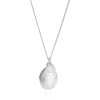 Clearance Claudia Bradby The World Is Your Oyster Necklace