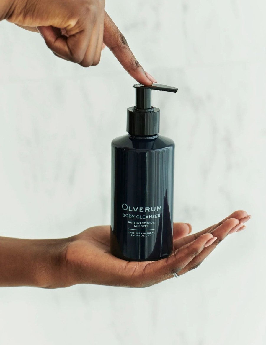 Online Olverum Olverum Body Cleanser 250Ml