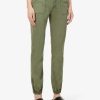 Hot Paige Mayslie Jogger Vintage Ivy Green