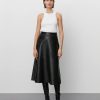 Wholesale Day Birger et Mikkelsen Gardenia Lamb Think Polished Skirt