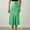 Wholesale Rails Anya Skirt Vibrant Green