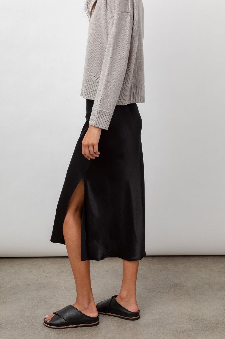 New Rails Maya Skirt Black