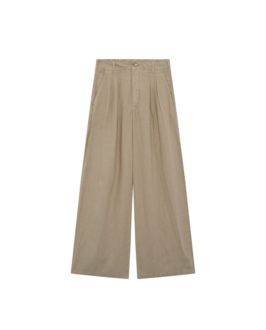 Wholesale Maison Hotel Marisa Trouser Dessert