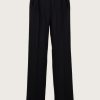 Online Denim Studio Rio Trousers Quiberon Black