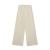 Hot Maison Hotel Marisa Trouser Off White