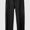 Clearance Day Birger et Mikkelsen Maddison Lamb Stretch Leather Trousers