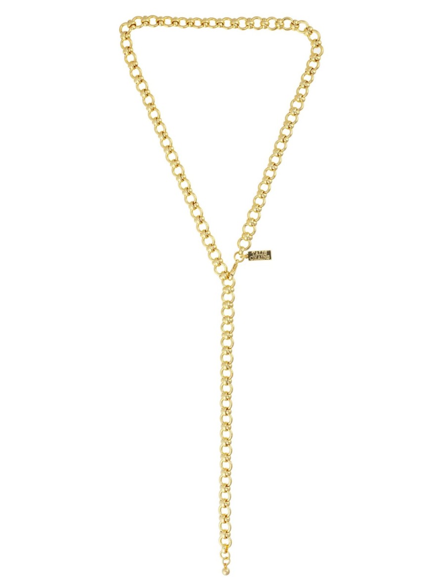 Wholesale Talis Chains Brooklyn Chain Necklace