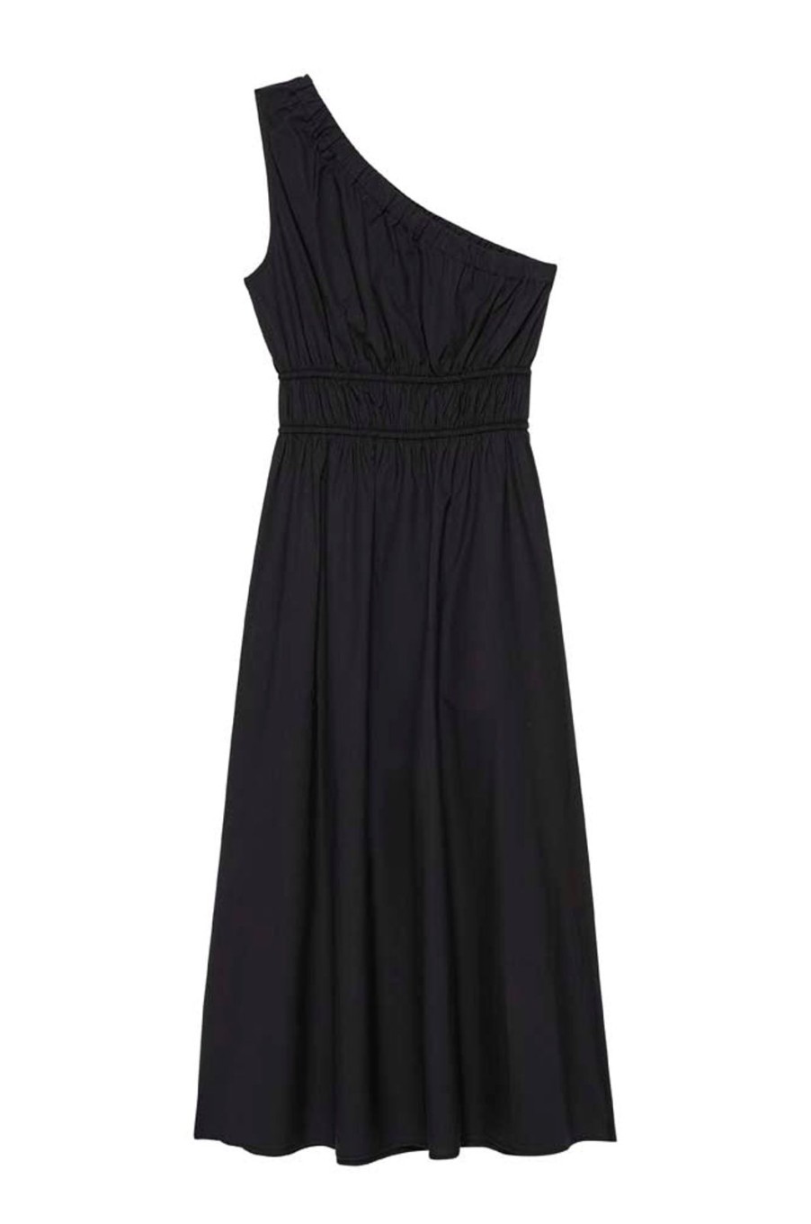 Online Rails Selani Dress Black