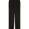 Best Nooki Phoenix Wide Leg Velvet Trousers