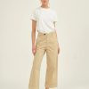 Hot Pieszak Birkin Weekend Pant 32" Khaki