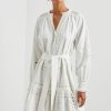 Wholesale Rails Saylor Dress White