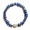 Online TINKALINK Lapis & Pearl Bracelet