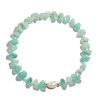 Clearance TINKALINK Amazonite & Pearl Bracelet