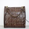 New Abro Hobo Heather Leather Primitivo Wood