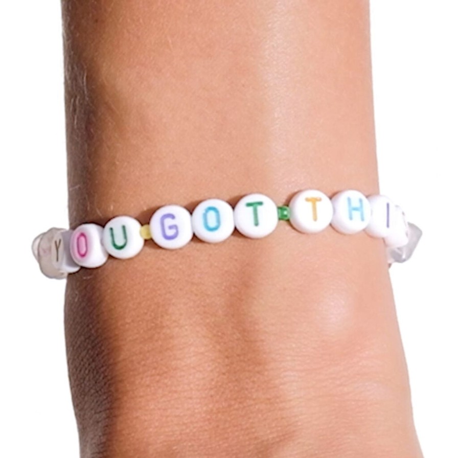 Clearance TINKALINK You Got This Bracelet