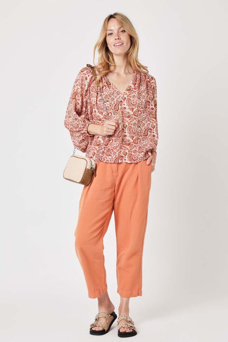 Clearance Berenice Imi Blouse Medina